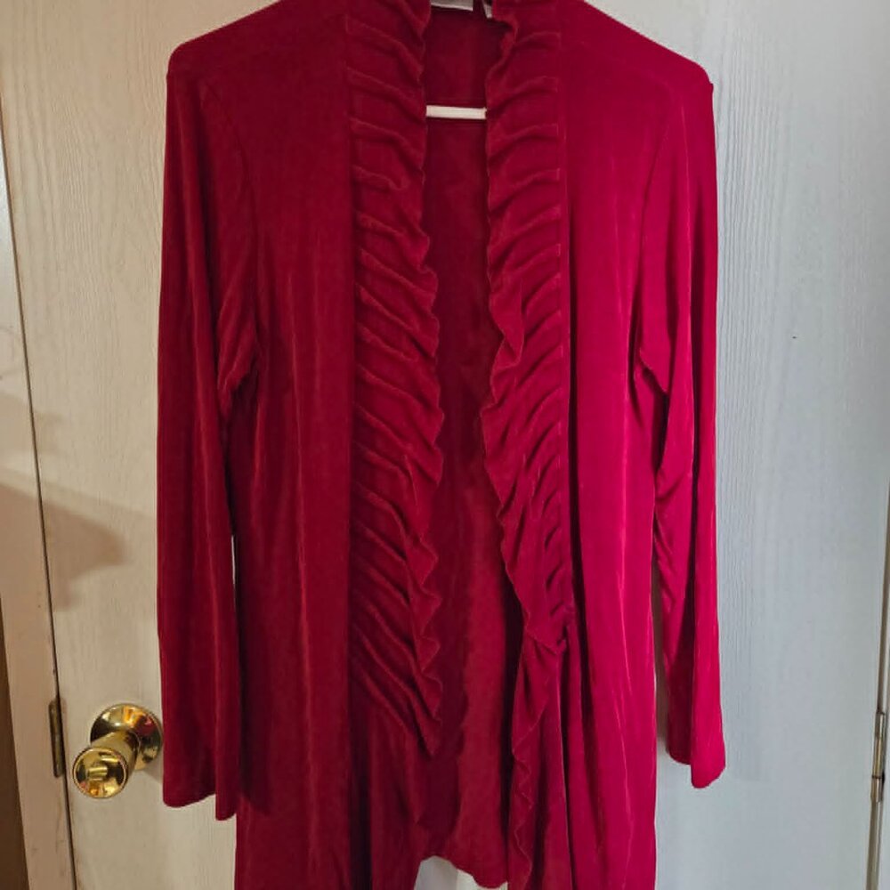 Womens Sweaters Chicos Travelers